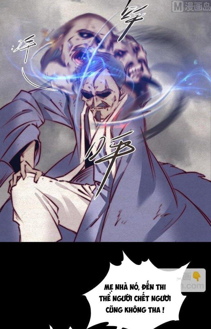 Trường Sinh Đạo Chapter 115 - Next Chapter 116