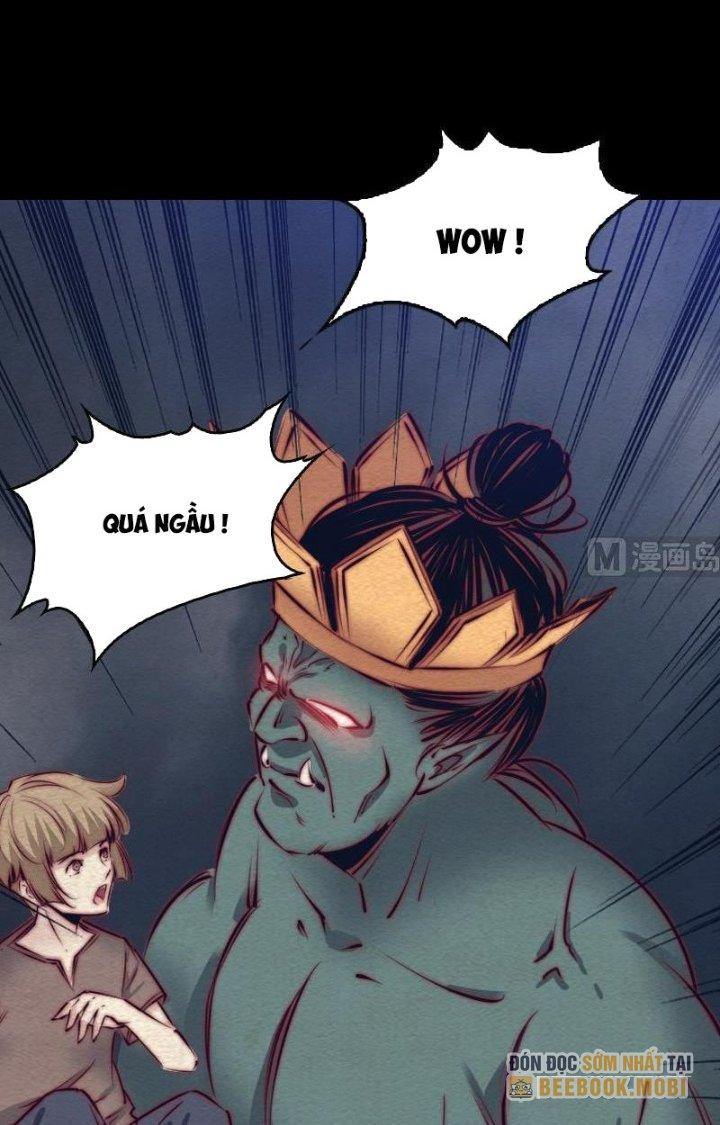 Trường Sinh Đạo Chapter 115 - Next Chapter 116