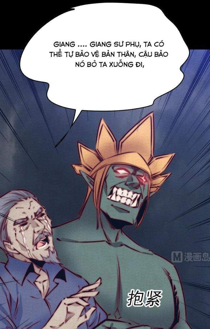 Trường Sinh Đạo Chapter 115 - Next Chapter 116