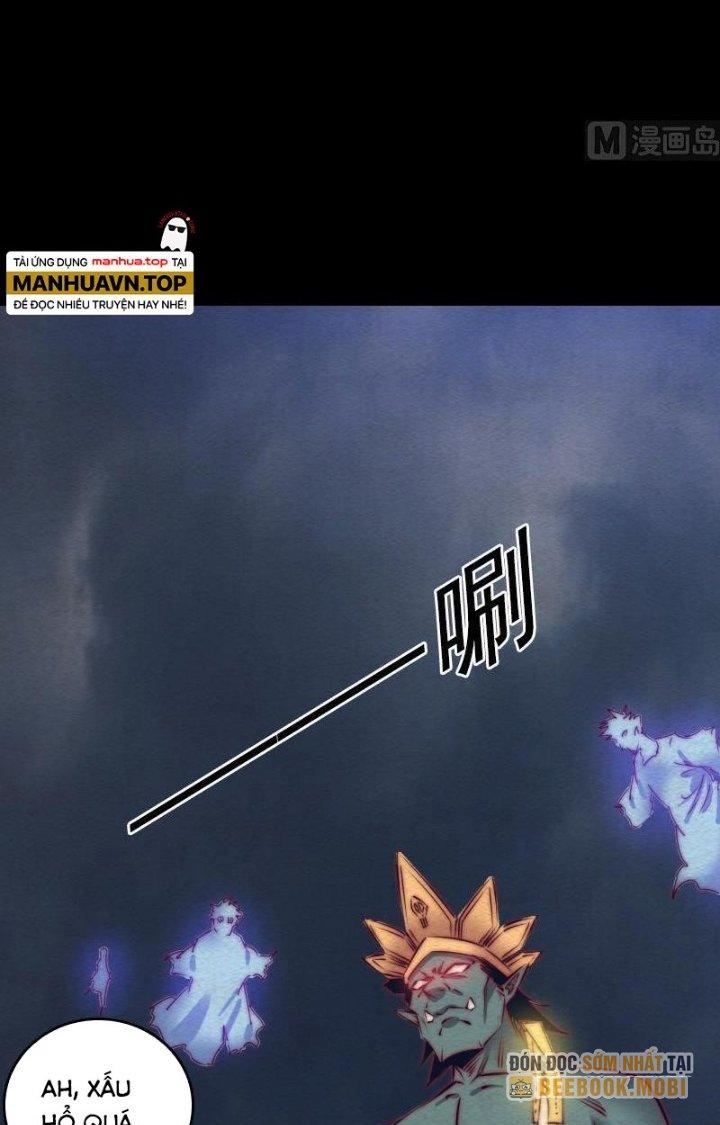 Trường Sinh Đạo Chapter 115 - Next Chapter 116