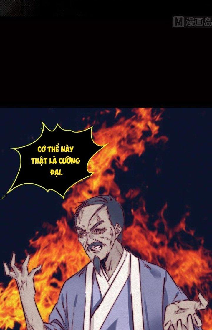 Trường Sinh Đạo Chapter 116 - Next Chapter 117