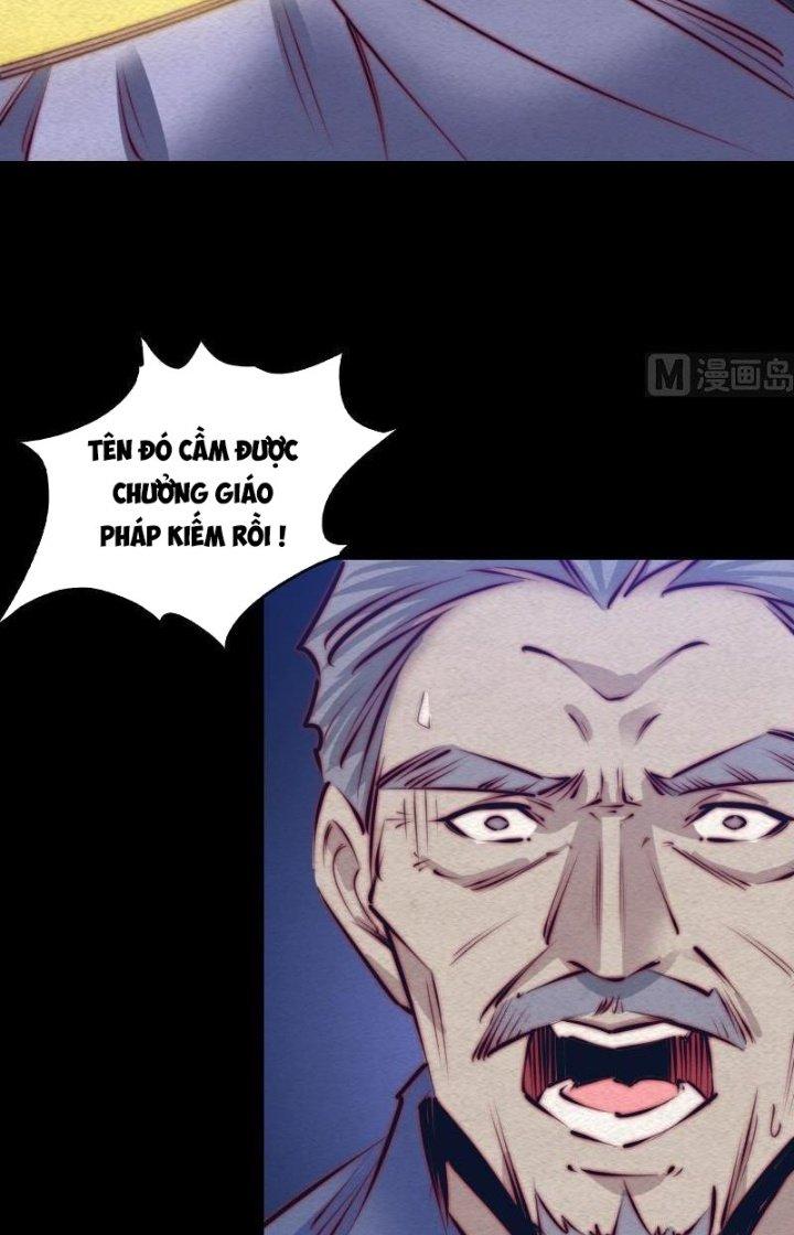 Trường Sinh Đạo Chapter 116 - Next Chapter 117