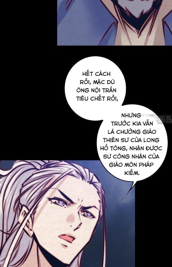 Trường Sinh Đạo Chapter 116 - Next Chapter 117