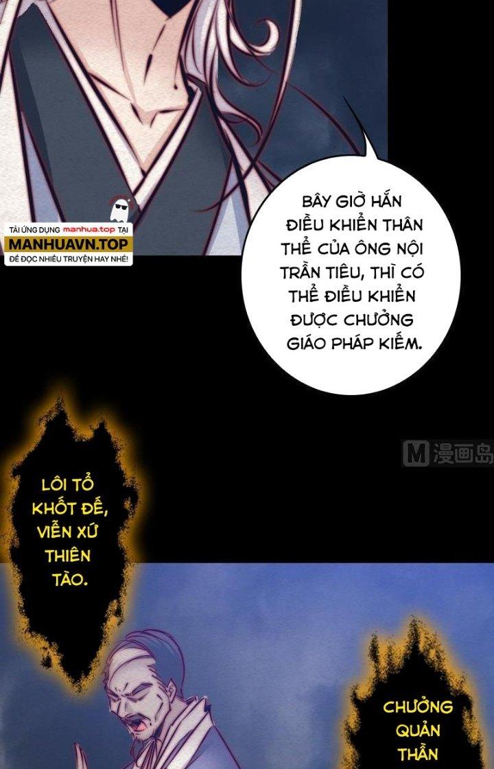 Trường Sinh Đạo Chapter 116 - Next Chapter 117