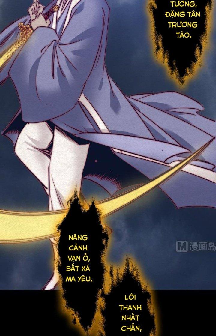 Trường Sinh Đạo Chapter 116 - Next Chapter 117