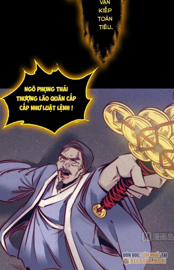 Trường Sinh Đạo Chapter 116 - Next Chapter 117