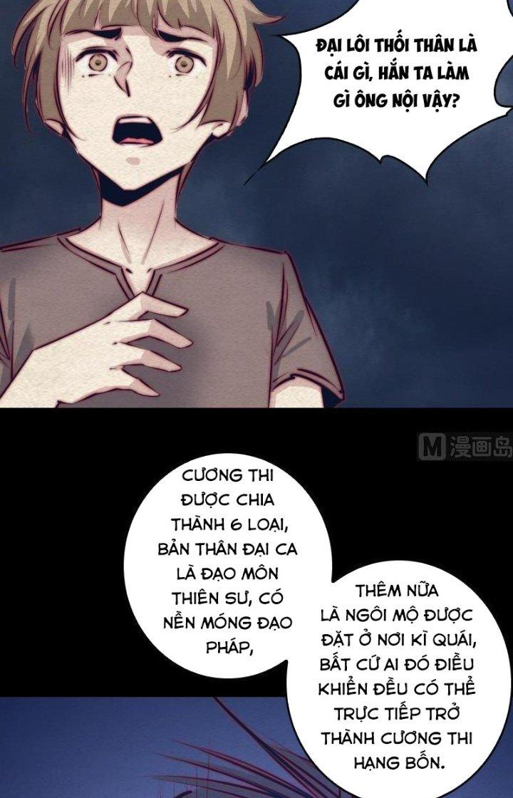 Trường Sinh Đạo Chapter 116 - Next Chapter 117