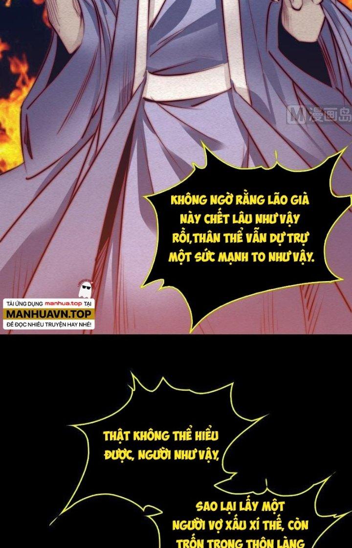 Trường Sinh Đạo Chapter 116 - Next Chapter 117