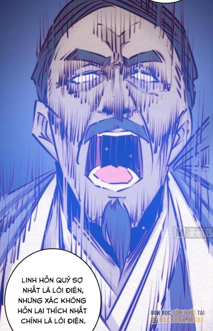 Trường Sinh Đạo Chapter 116 - Next Chapter 117