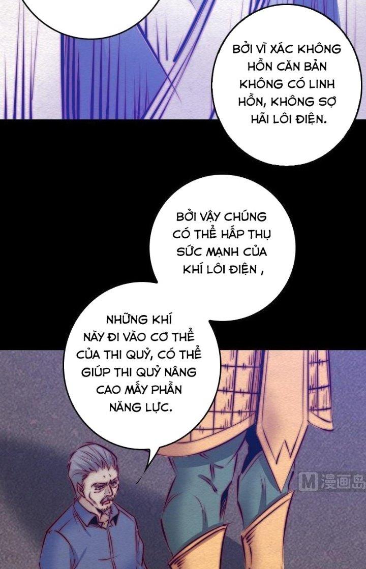 Trường Sinh Đạo Chapter 116 - Next Chapter 117