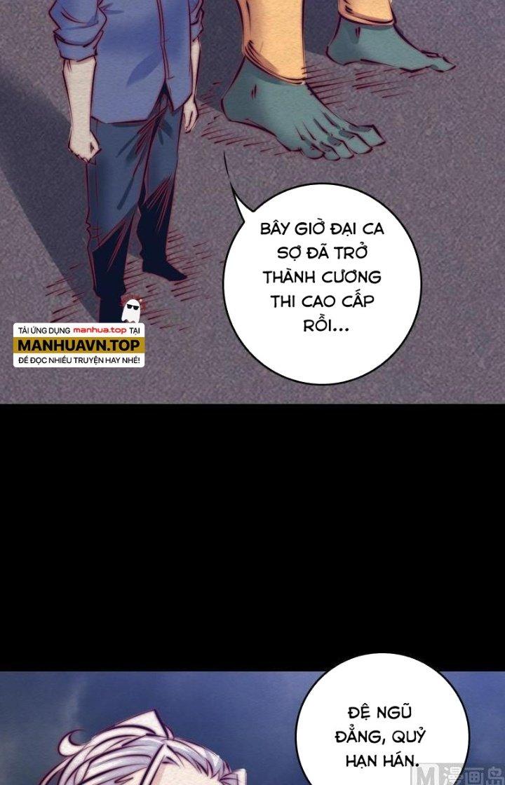 Trường Sinh Đạo Chapter 116 - Next Chapter 117