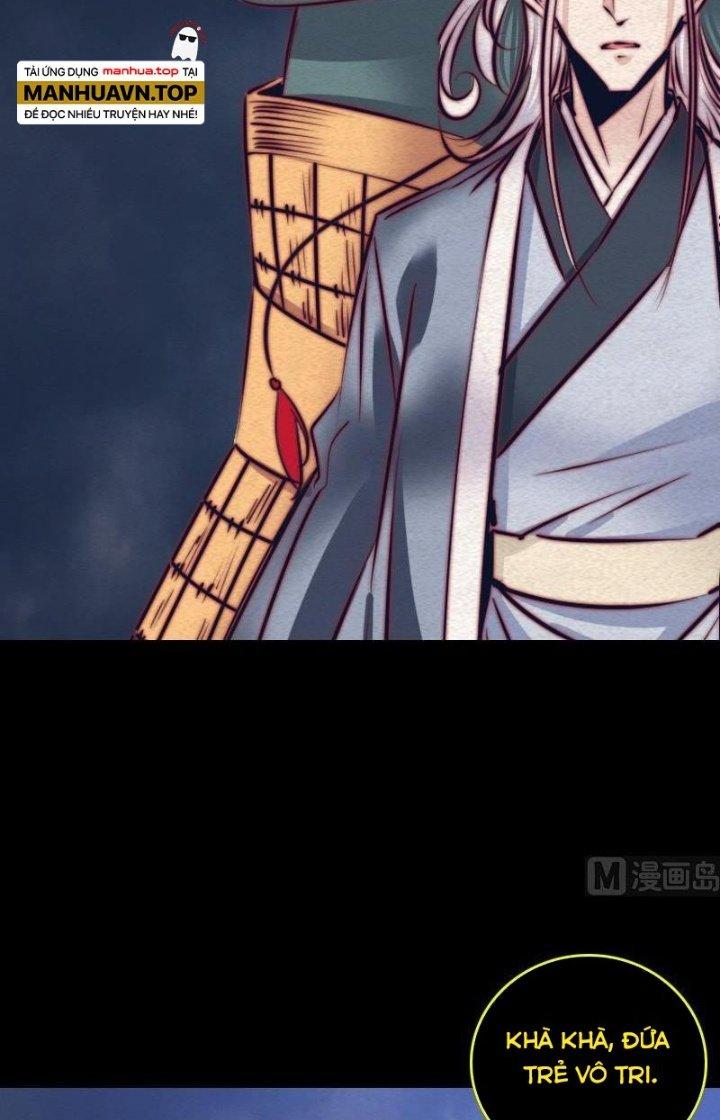 Trường Sinh Đạo Chapter 116 - Next Chapter 117