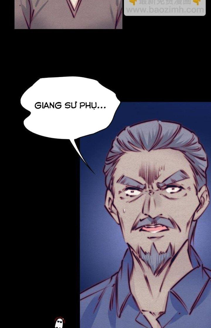 Trường Sinh Đạo Chapter 117 - Trang 2