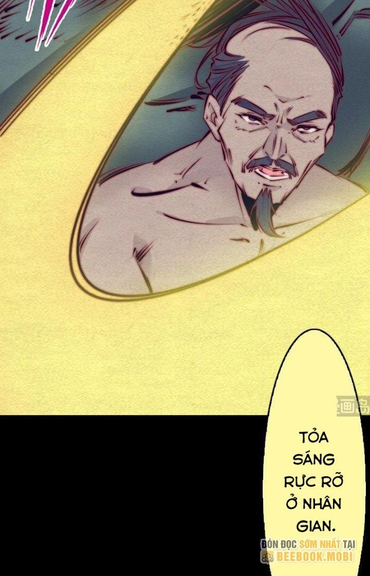 Trường Sinh Đạo Chapter 117 - Trang 2