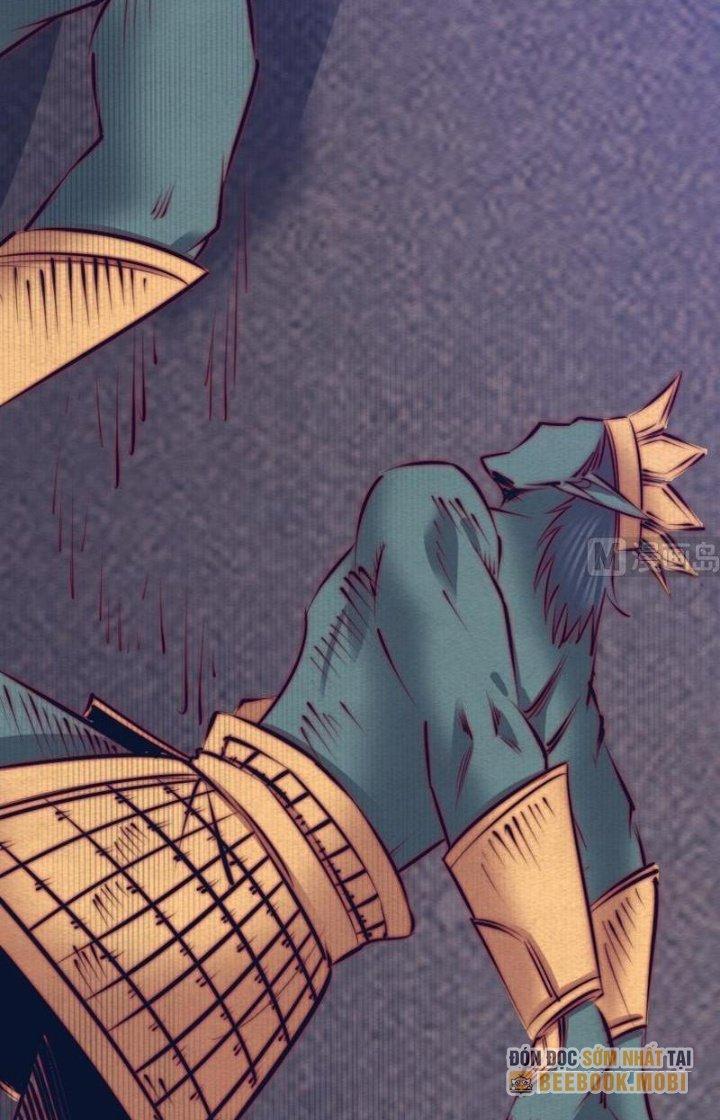 Trường Sinh Đạo Chapter 117 - Trang 2