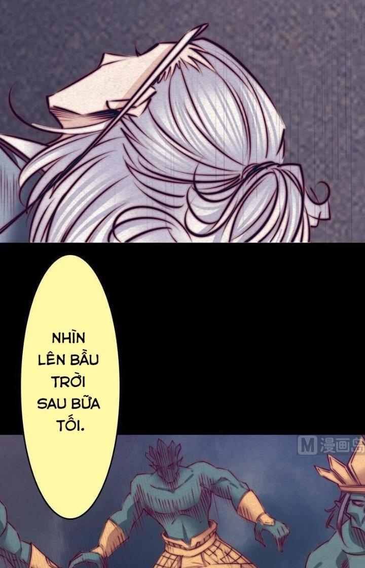 Trường Sinh Đạo Chapter 117 - Trang 2