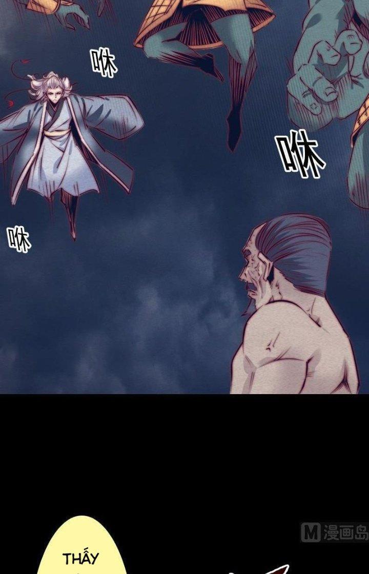 Trường Sinh Đạo Chapter 117 - Trang 2