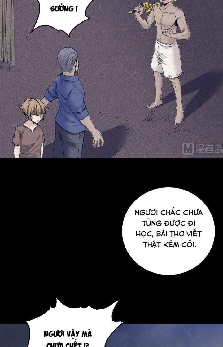 Trường Sinh Đạo Chapter 118 - Trang 2