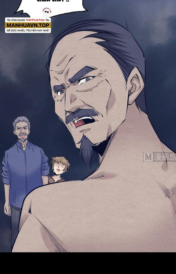 Trường Sinh Đạo Chapter 118 - Trang 2