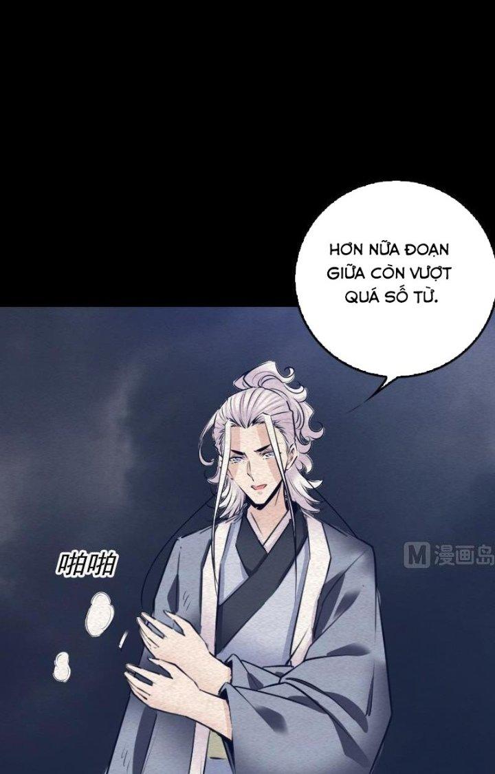 Trường Sinh Đạo Chapter 118 - Trang 2