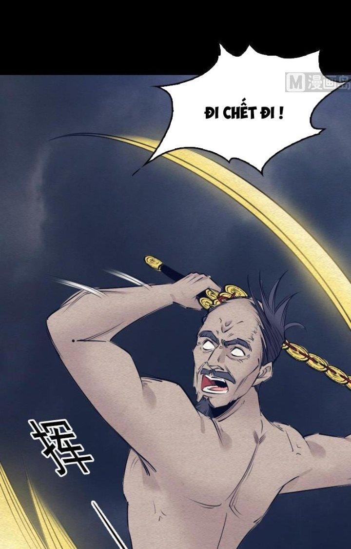 Trường Sinh Đạo Chapter 118 - Trang 2