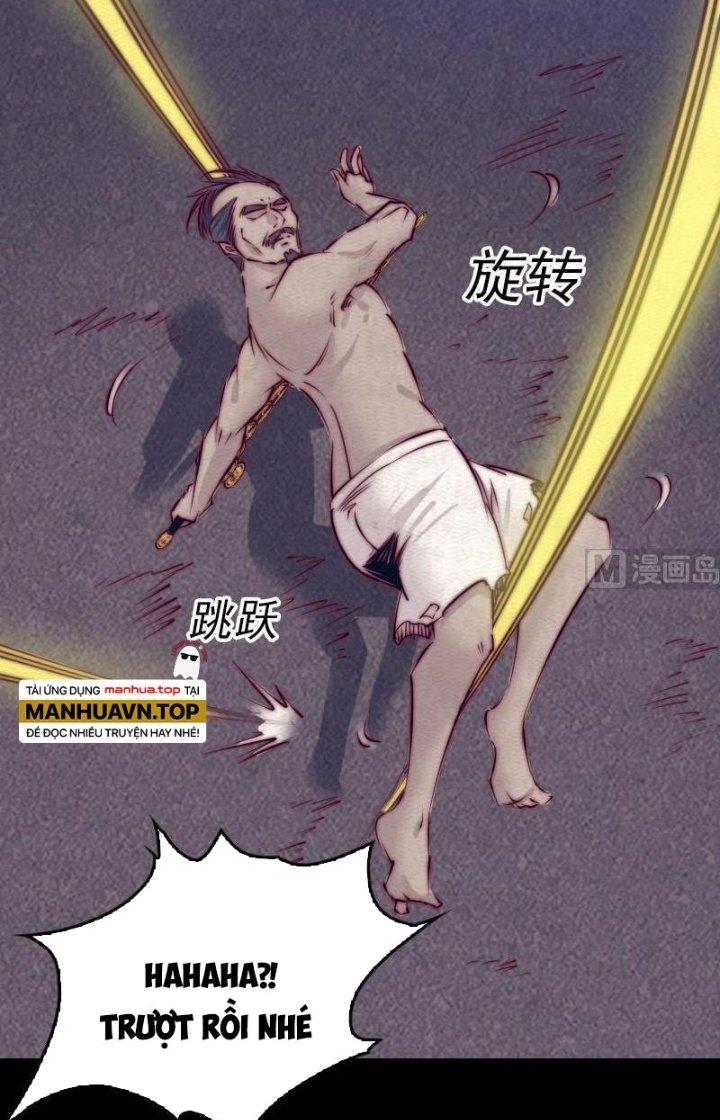 Trường Sinh Đạo Chapter 118 - Trang 2