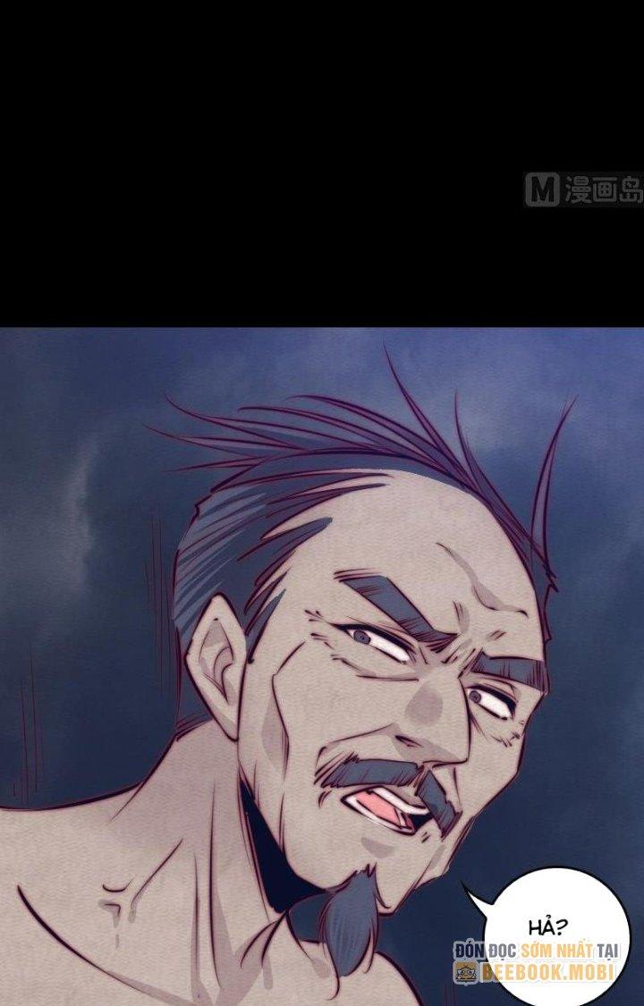 Trường Sinh Đạo Chapter 118 - Trang 2