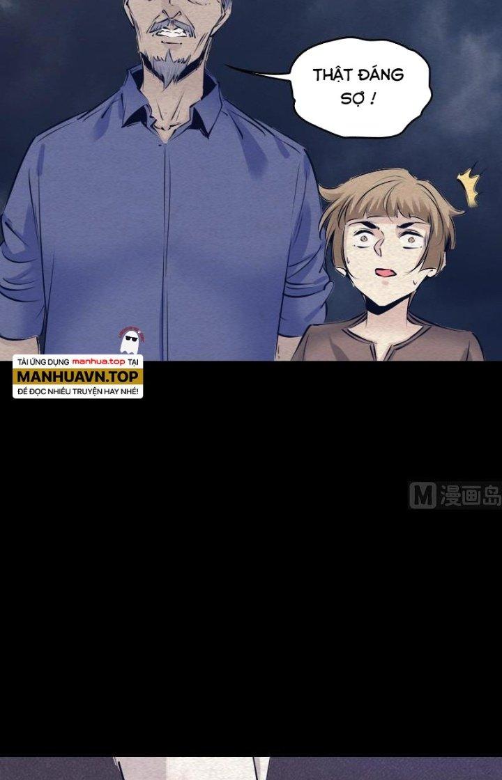 Trường Sinh Đạo Chapter 118 - Trang 2