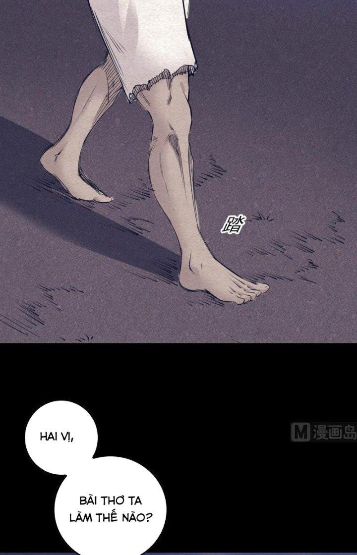 Trường Sinh Đạo Chapter 118 - Trang 2