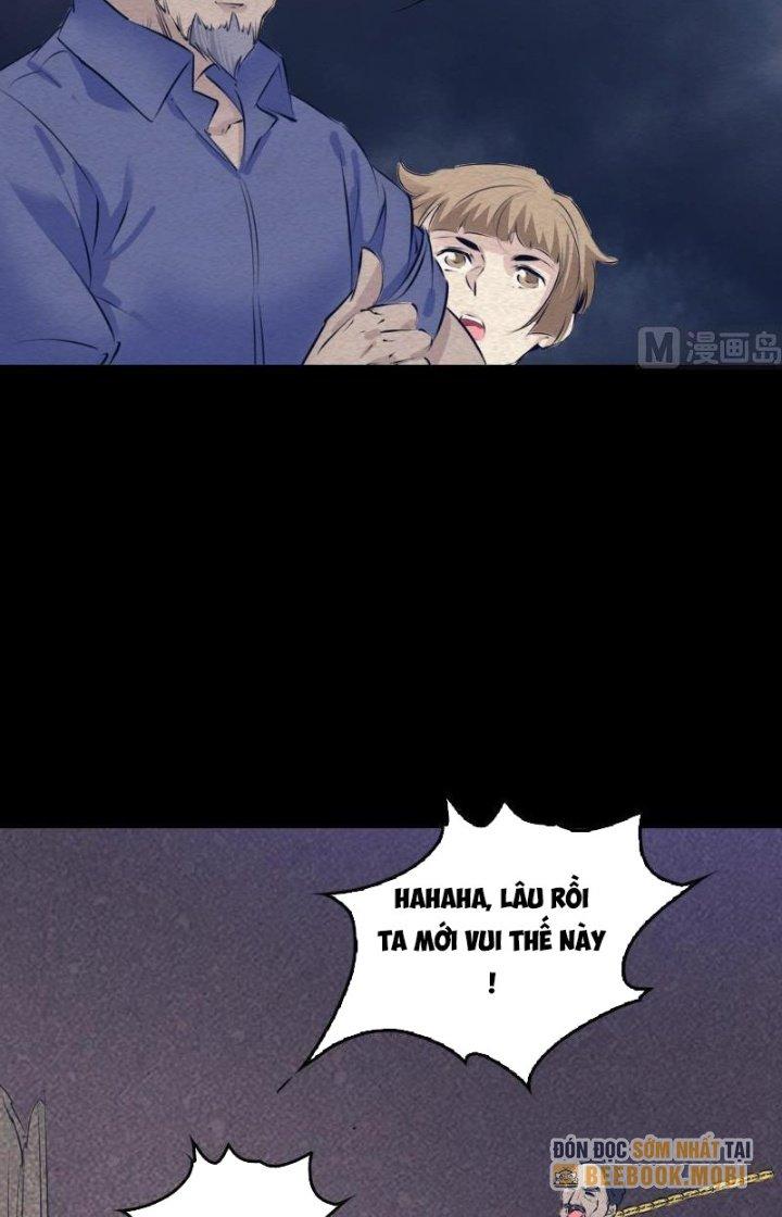 Trường Sinh Đạo Chapter 118 - Trang 2