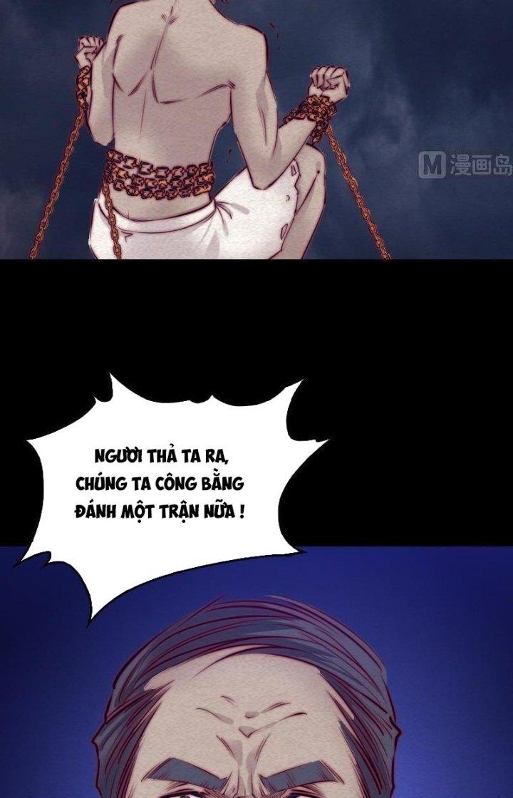 Trường Sinh Đạo Chapter 119 - Trang 2