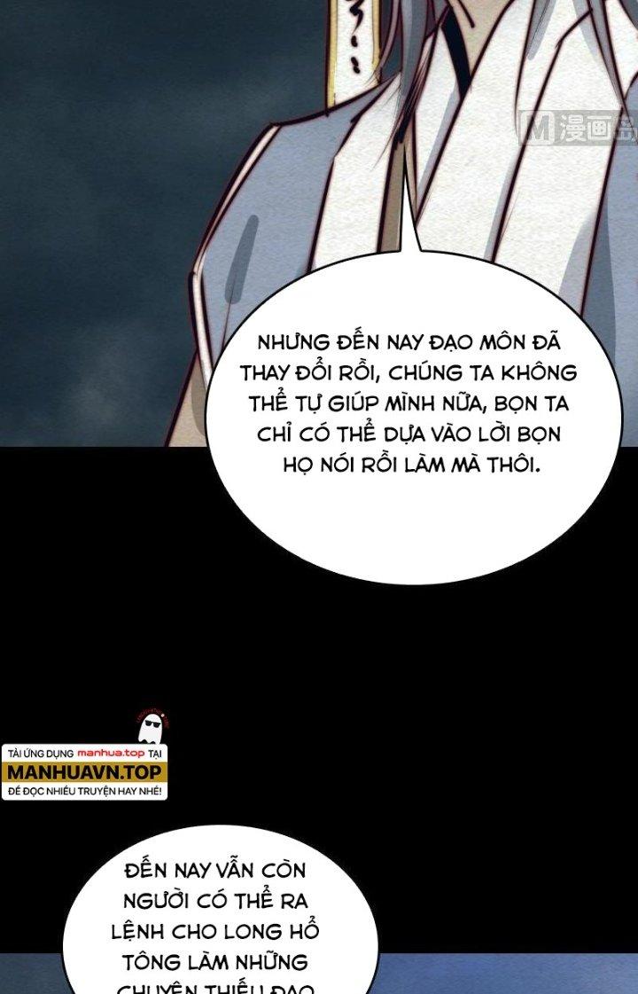 Trường Sinh Đạo Chapter 119 - Trang 2