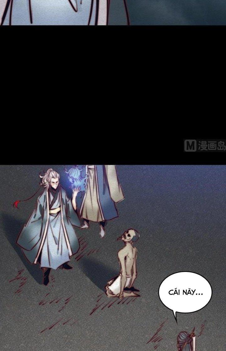Trường Sinh Đạo Chapter 119 - Trang 2