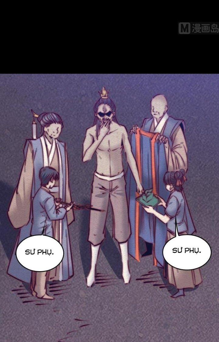 Trường Sinh Đạo Chapter 120 - Trang 2