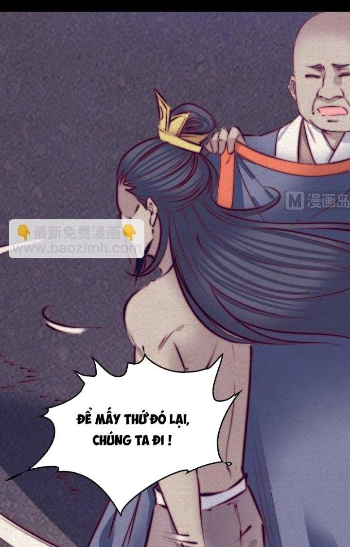 Trường Sinh Đạo Chapter 120 - Trang 2