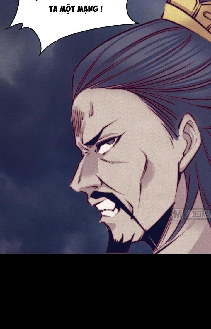 Trường Sinh Đạo Chapter 120 - Trang 2