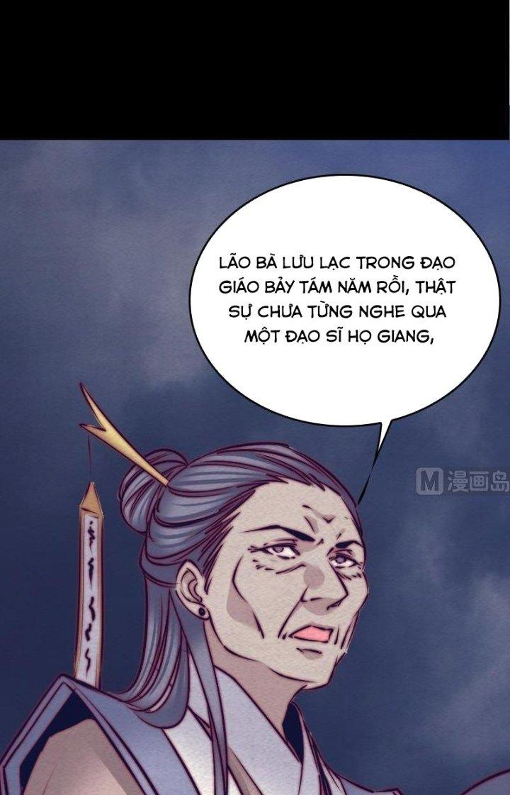Trường Sinh Đạo Chapter 120 - Trang 2