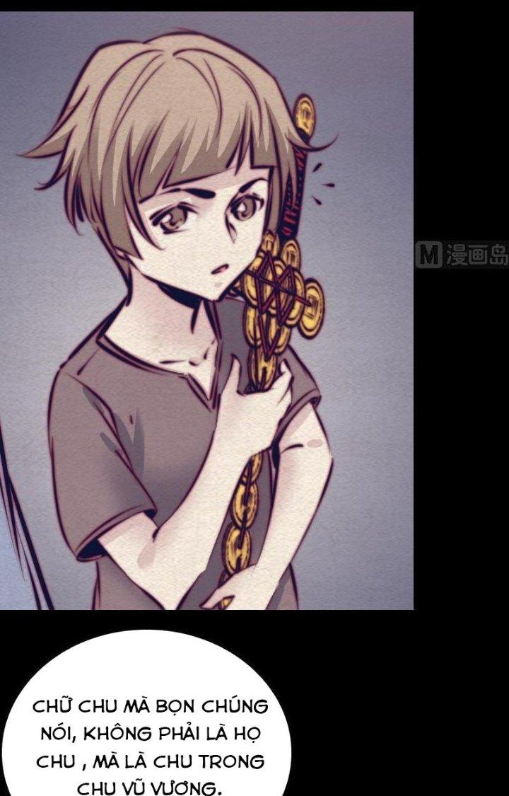 Trường Sinh Đạo Chapter 120 - Trang 2