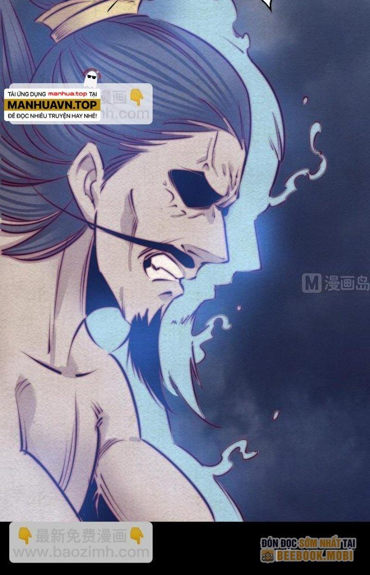 Trường Sinh Đạo Chapter 120 - Trang 2