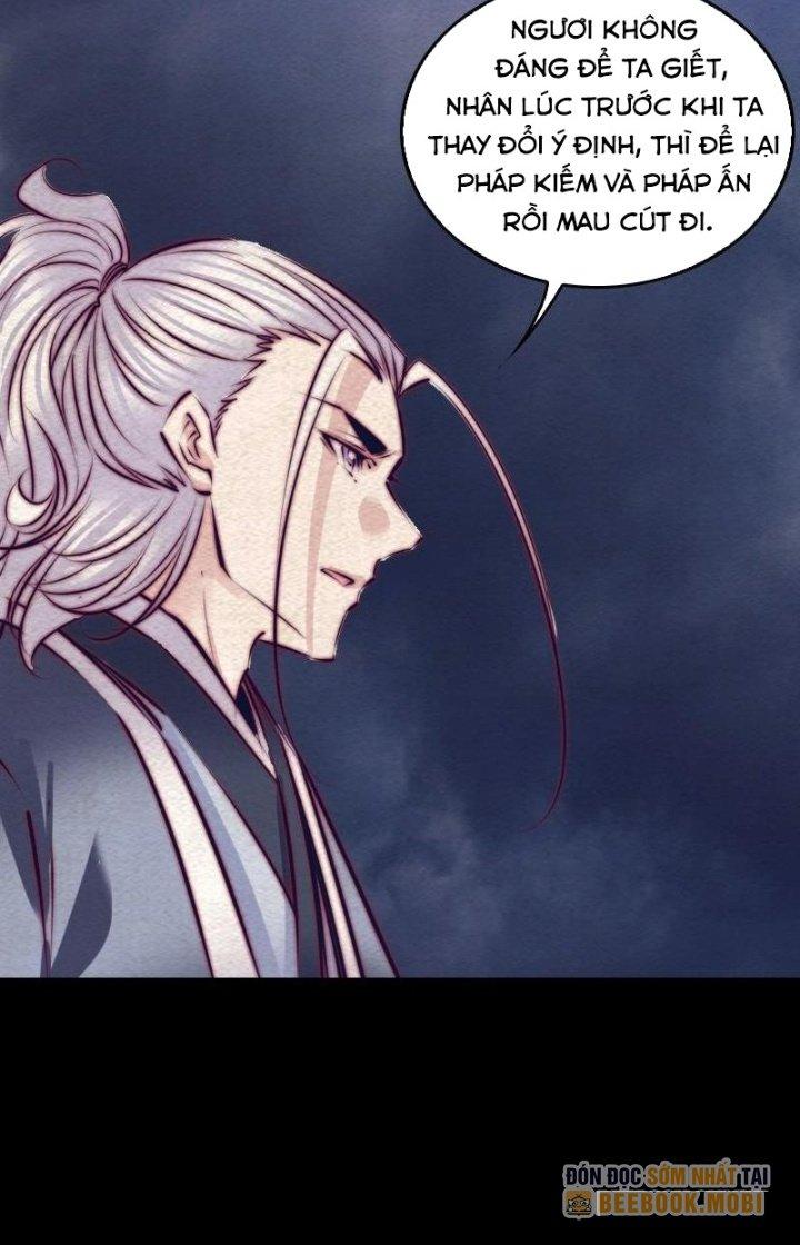 Trường Sinh Đạo Chapter 120 - Trang 2