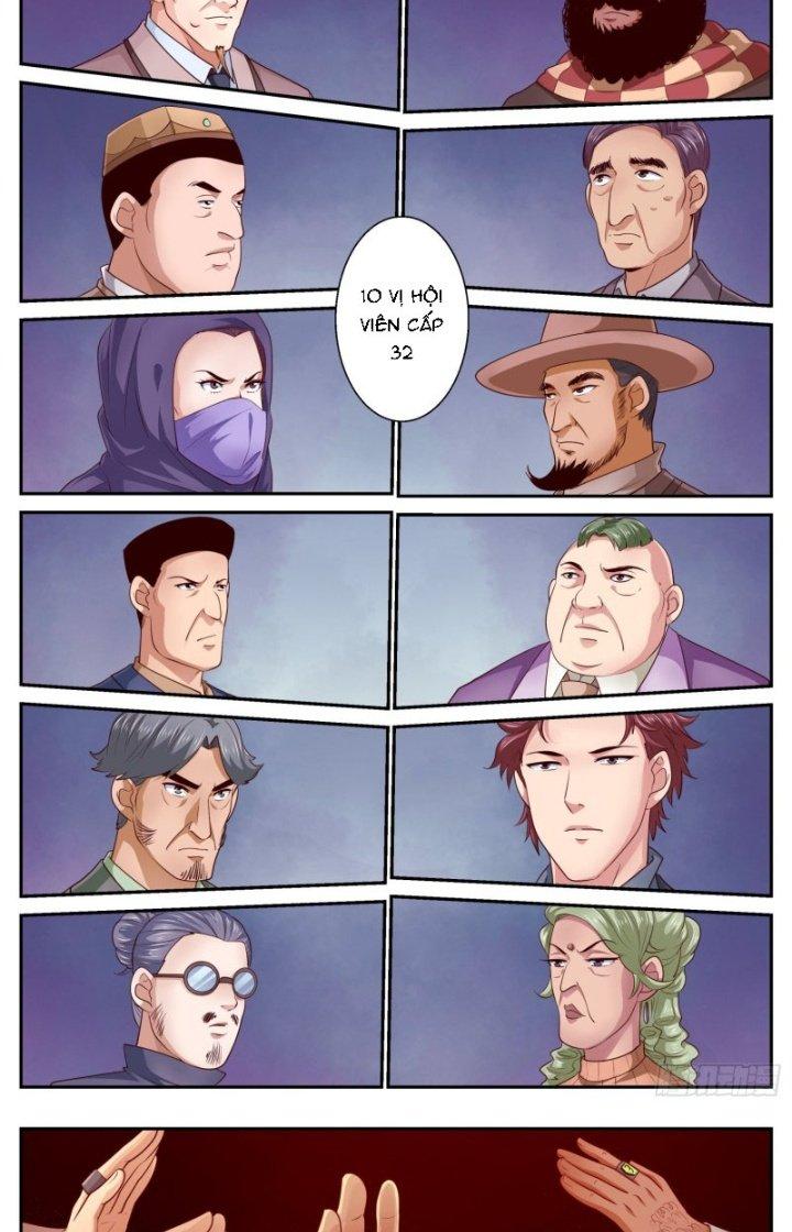 Ta Có Phòng Riêng Thời Tận Thế Chapter 432 - Trang 2