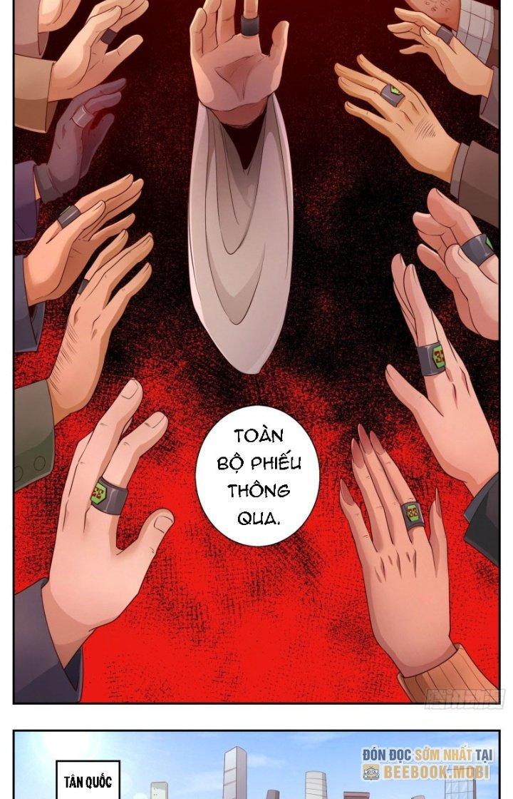 Ta Có Phòng Riêng Thời Tận Thế Chapter 432 - Trang 2