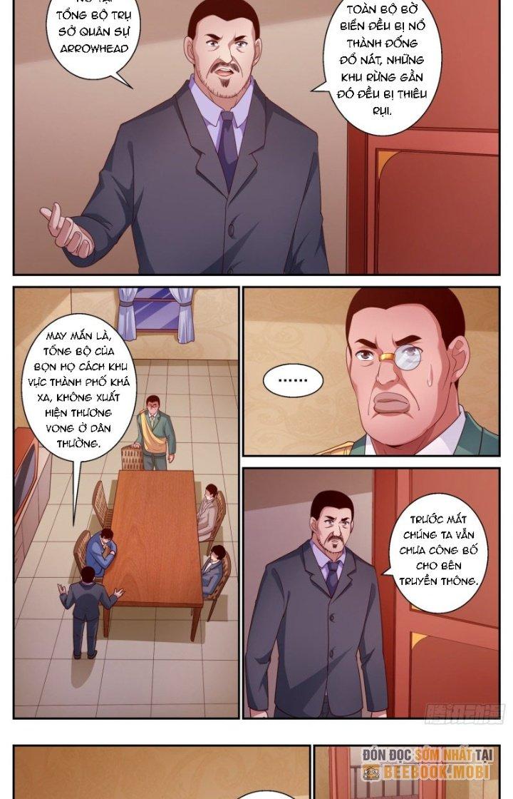 Ta Có Phòng Riêng Thời Tận Thế Chapter 432 - Trang 2