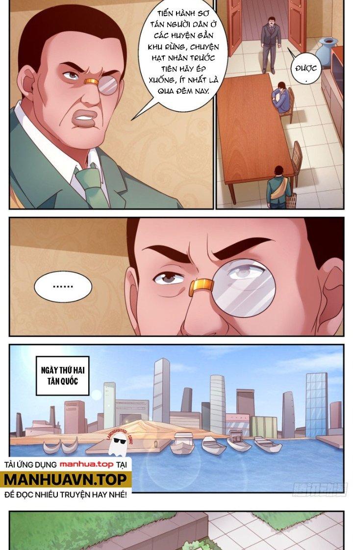 Ta Có Phòng Riêng Thời Tận Thế Chapter 432 - Trang 2