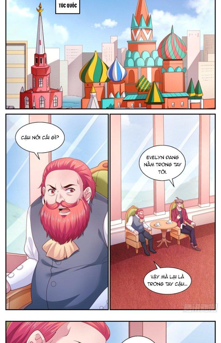 Ta Có Phòng Riêng Thời Tận Thế Chapter 433 - Trang 2