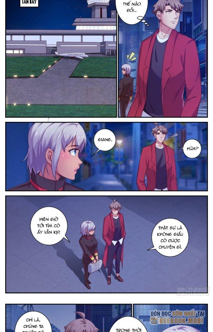 Ta Có Phòng Riêng Thời Tận Thế Chapter 433 - Trang 2