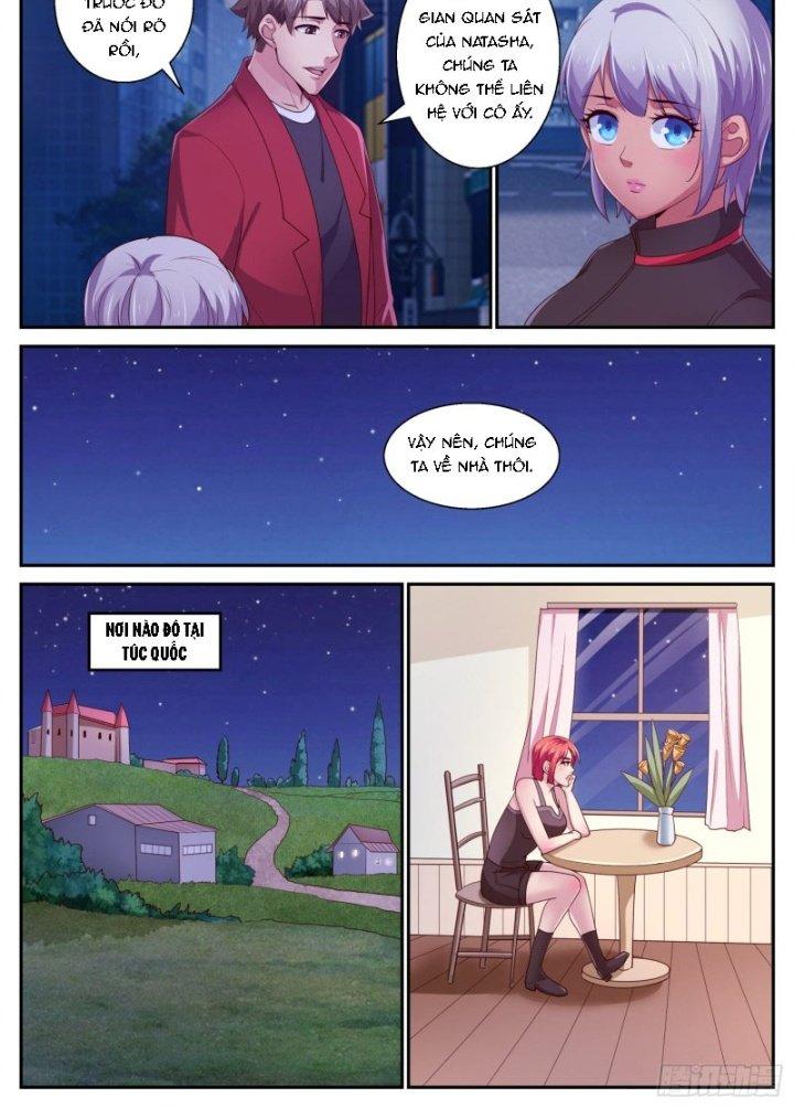 Ta Có Phòng Riêng Thời Tận Thế Chapter 433 - Trang 2