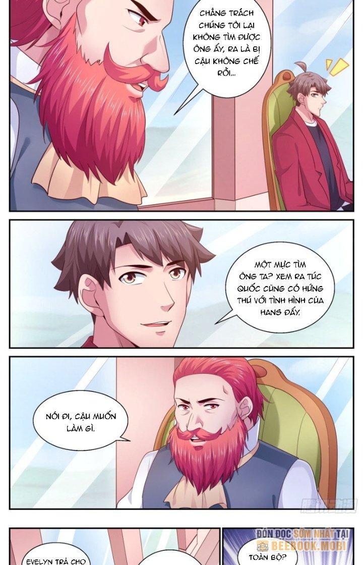 Ta Có Phòng Riêng Thời Tận Thế Chapter 433 - Trang 2