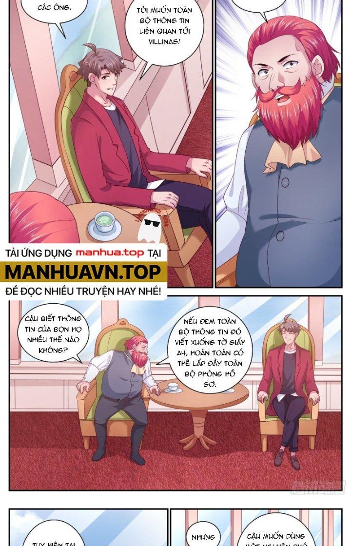 Ta Có Phòng Riêng Thời Tận Thế Chapter 433 - Trang 2