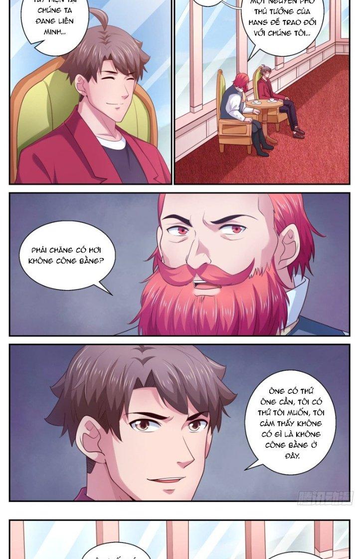 Ta Có Phòng Riêng Thời Tận Thế Chapter 433 - Trang 2